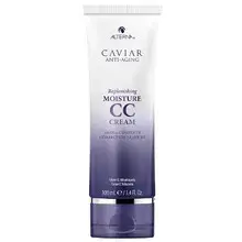 Caviar Anti-Aging Replenishing Moisture CC Creamn