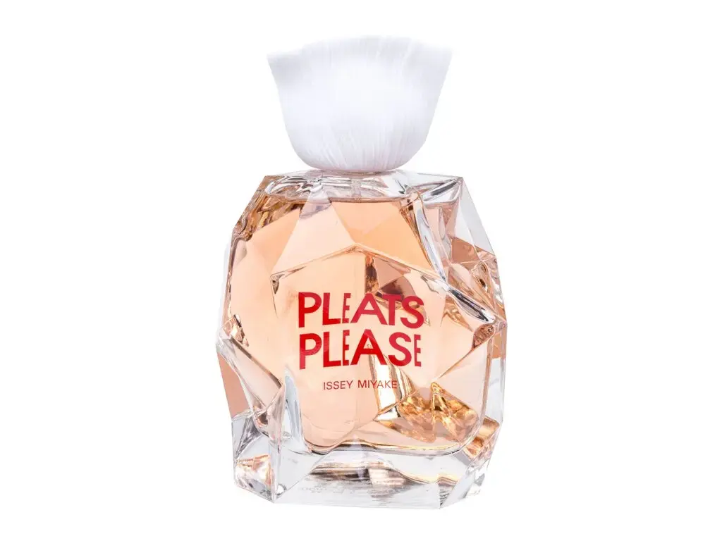 Issey Miyake Pleats Please Eau de Toilette 100 ml