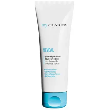 Clarins Fresh Scrub