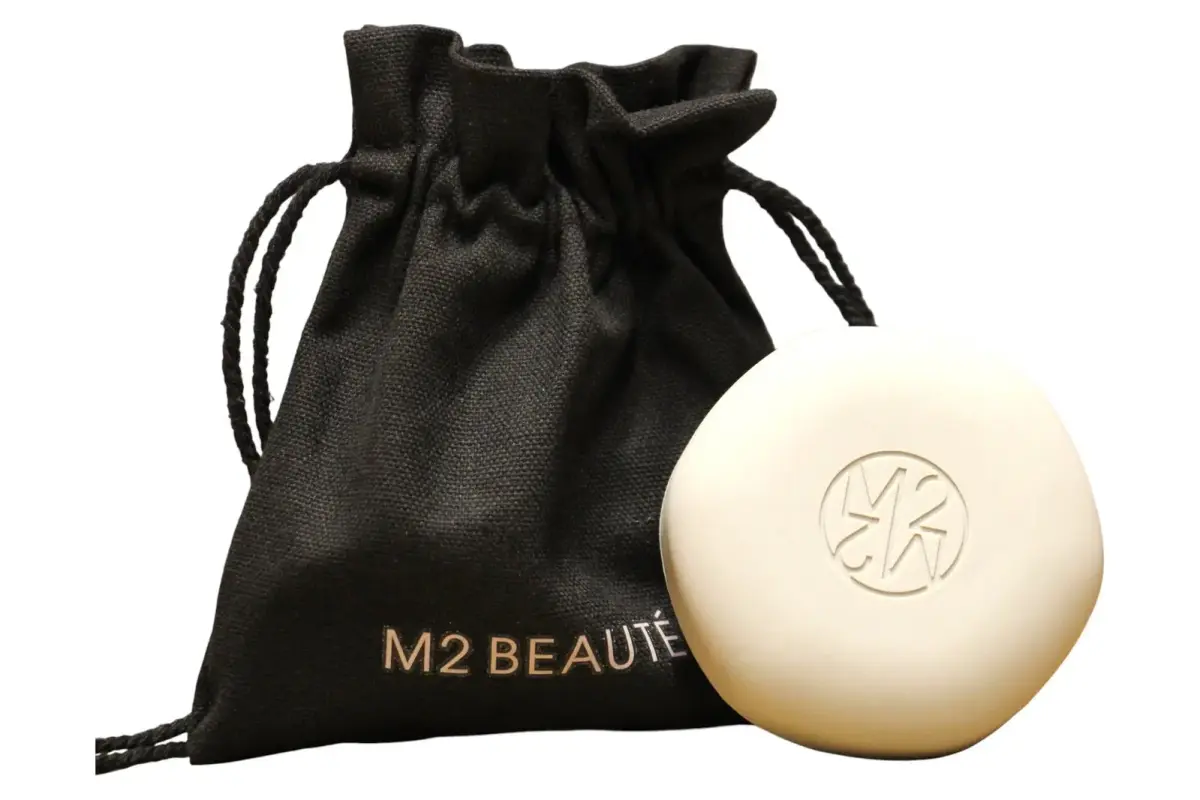 M2 Beauté M2 Beaute, M2 Beaute, Scalp Brush, Cream