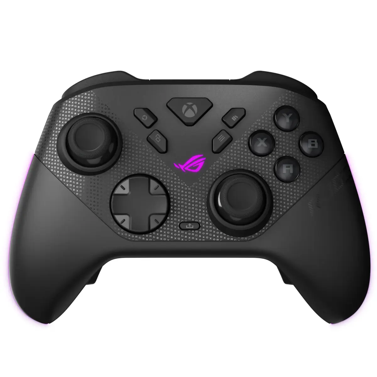 ASUS Controller ROG Raikiri II Xbox / 90GC0230-BGP000 Black