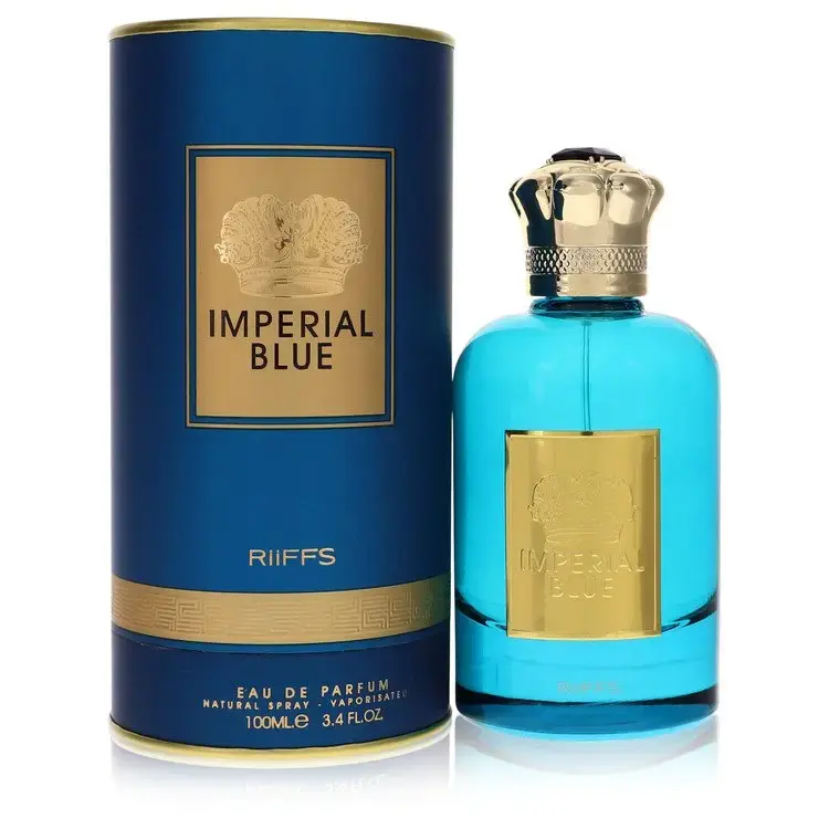 Riiffs Imperial Blue smaržas vīriešiem 100 ml