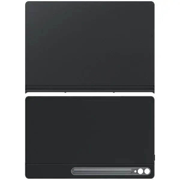 Etui Samsung EF-BX910PBEGWW Tab S9 Ultra czarny|black Smart Book Cover