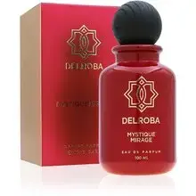 Delroba Mystique Mirage (EDP) parfüümvesi unisex 100 ml