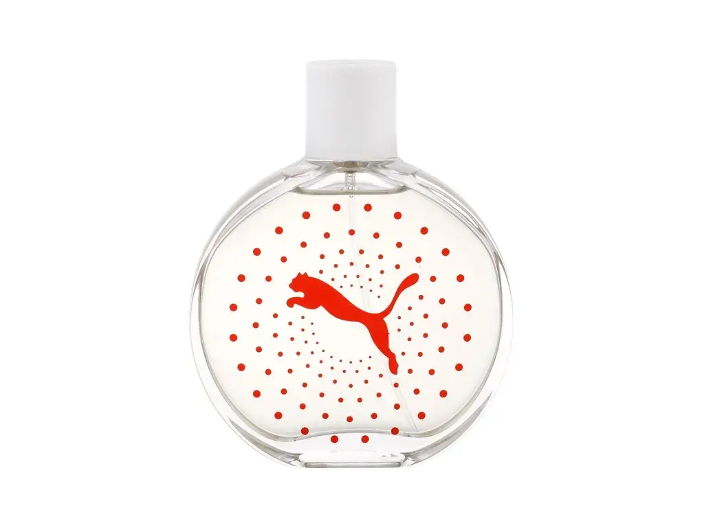 Puma Time to Play Woman Eau de Toilette 90 ml