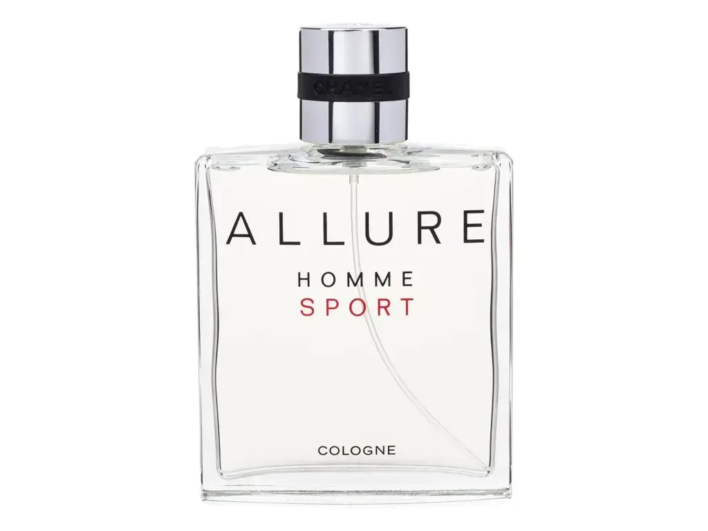Chanel Allure Homme Sport Cologne Eau de Cologne 150 ml