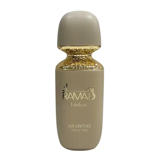 Arabiyat Prestige Ramad Louban (EDP) parfumuotas vanduo unisex 100 ml
