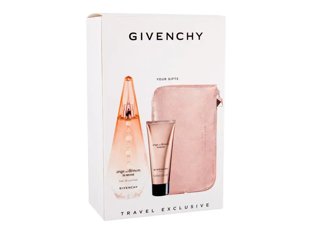 Givenchy Ange ou Demon (Etrange) Le Secret 2014 Eau de Parfum 100 ml