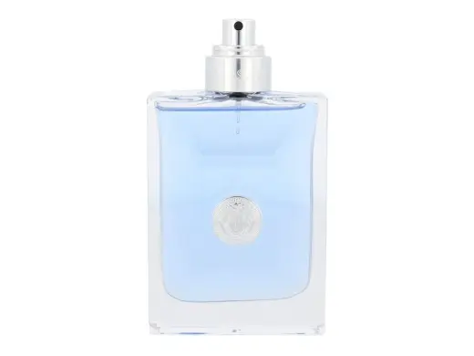 Versace Pour Homme Eau de Toilette 100 ml