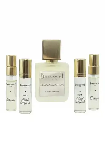 Brecourt Ibiza Addiction Eau de Parfum