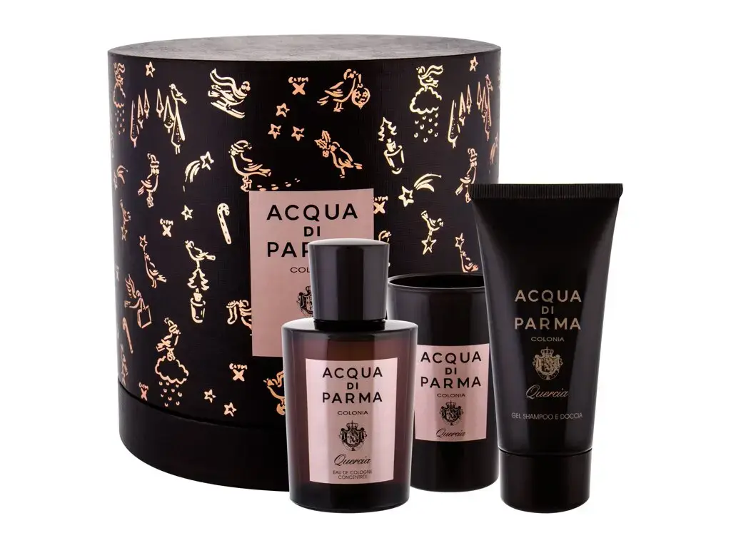Acqua di Parma Colonia Quercia Eau de Cologne 100 ml