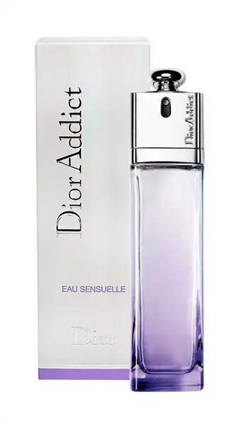Dior Addict Eau Sensuelle Eau de Toilette 100 ml