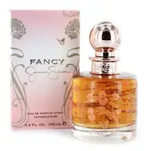 Jessica Simpson Fancy (EDP) parfüümvesi naistele 100 ml