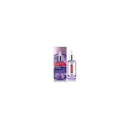 L'Oreal Paris, Revitalift Filler, Anti Aging, Day & Night, Serum, Face, 30 ml