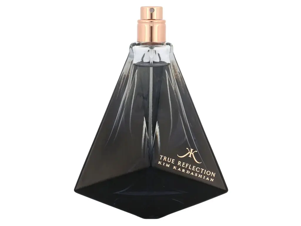 Kim Kardashian True Reflection Eau de Parfum 100 ml