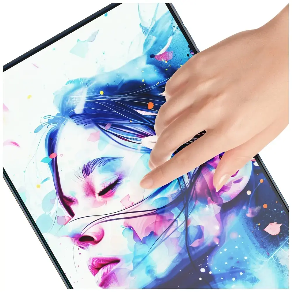 3MK PaperFeeling Film for Lenovo Tab Plus Gen 2 (TB355FU) 2 pcs.