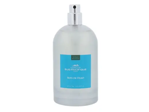 Comptoir Sud Pacifique Bois De Filao Eau de Toilette 100 ml