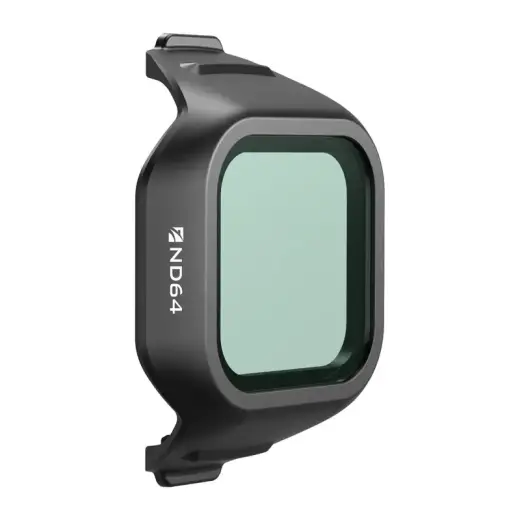 Freewell ND64 filter for DJI Mini 5 Pro