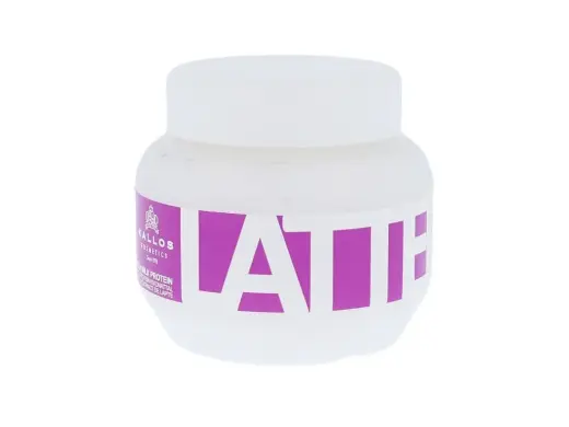 Kallos Cosmetics Latte Hair Mask 275 ml