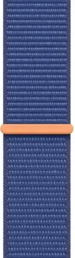 41mm Ocean Blue Sport Loop