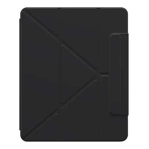 Baseus Safattach Y-type magnetic|stand case for iPad Pro 11" (2018|2020|2021) | iPad Air4|5 10.9" gray