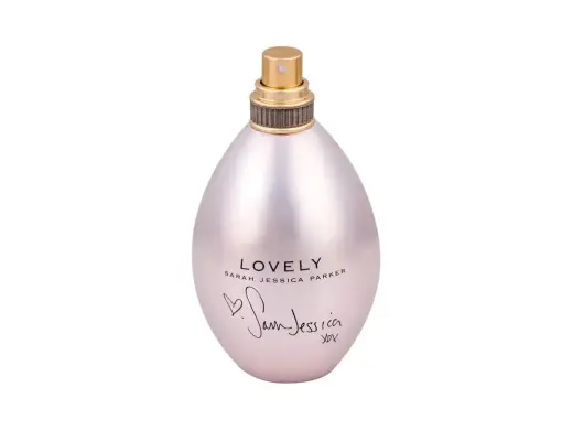 Sarah Jessica Parker Lovely 10th Anniversary Edition Eau de Parfum 100 ml