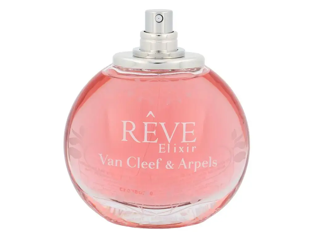 Van Cleef & Arpels Reve Elixir Eau de Parfum 100 ml