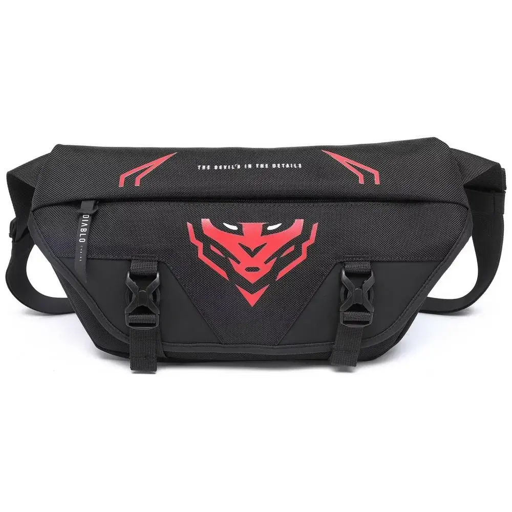 Large Diablo Chairs Bun Bag black