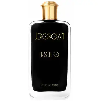 Jeroboam Insulo Extrait de Parfum 100ml