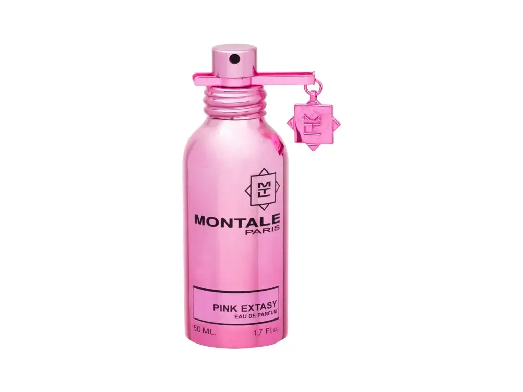 Montale Pink Extasy Eau de Parfum 50 ml