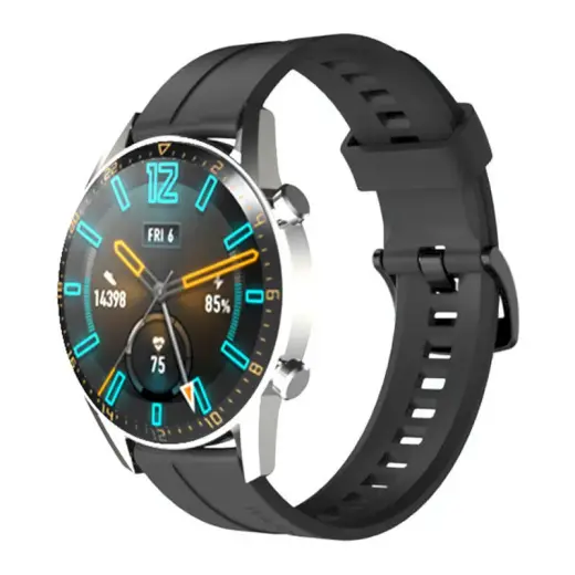 Fusion Wave band for Huawei Watch GT | GT2 | GT2 Pro black