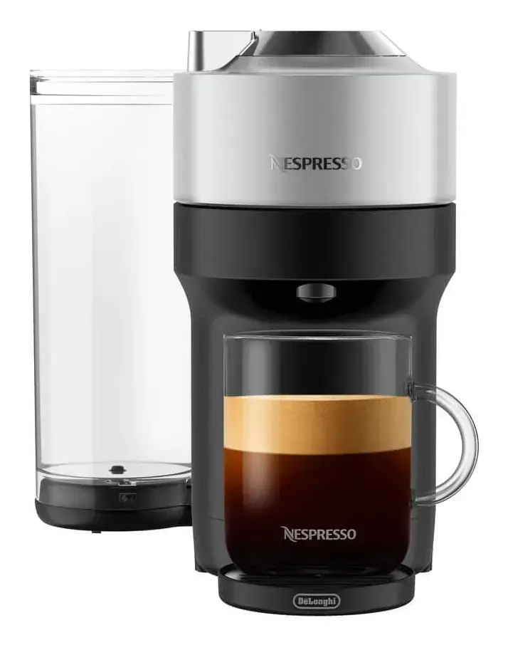 De’Longhi Nespresso Vertuo ENV95S coffee maker Fully-auto Capsule coffee machine 1.1 L