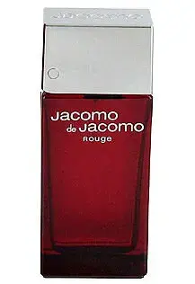 Jacomo Jacomo de Jacomo Rouge Eau de Toilette 100 ml