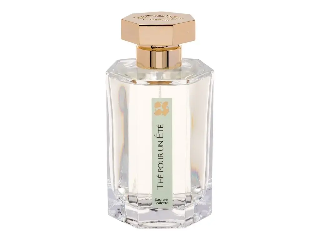 L´Artisan Parfumeur The Pour Un Ete Eau de Toilette 100 ml