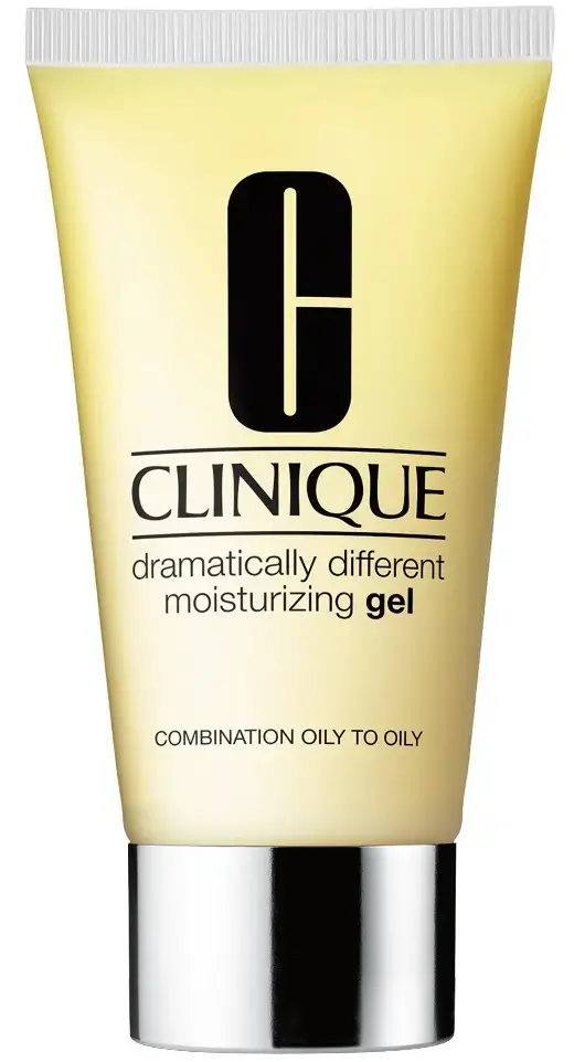 Clinique Dramatically Different moisturizing gel for oily and combination skin 50 ml