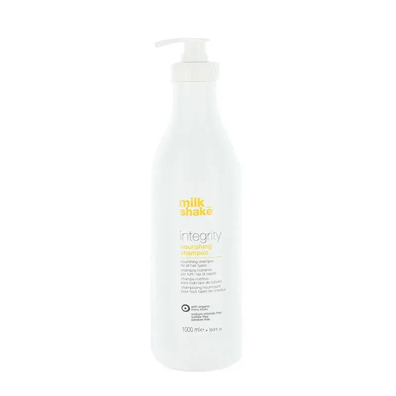 Milk Shake by Milk Shake INTEGRITY NOURISHING SHAMPOO 33.8 OZ for UNISEX