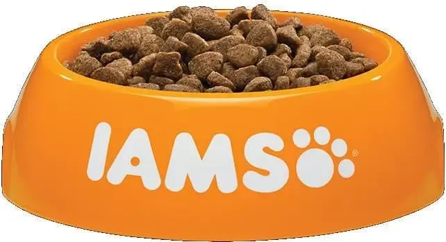 Sausā barība kaķiem - IAMS CAT ADULT CHICKEN, 2 kg
