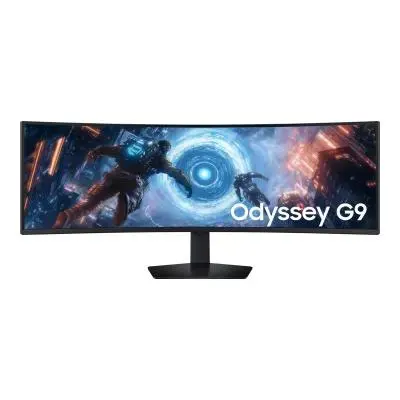Samsung Monitore Odyssey G9 S49FG910EU (LS49FG910EUXEN)