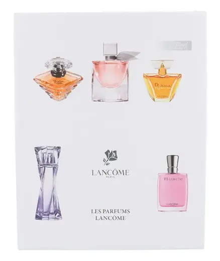 Lancôme Mini Set 1 Eau de Parfum 25,5 ml