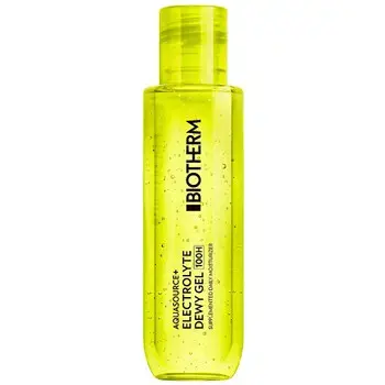 Biotherm Aquasource+ Electrolyte Dewy Face Gel