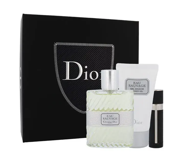Dior Eau Sauvage Eau de Toilette 100 ml