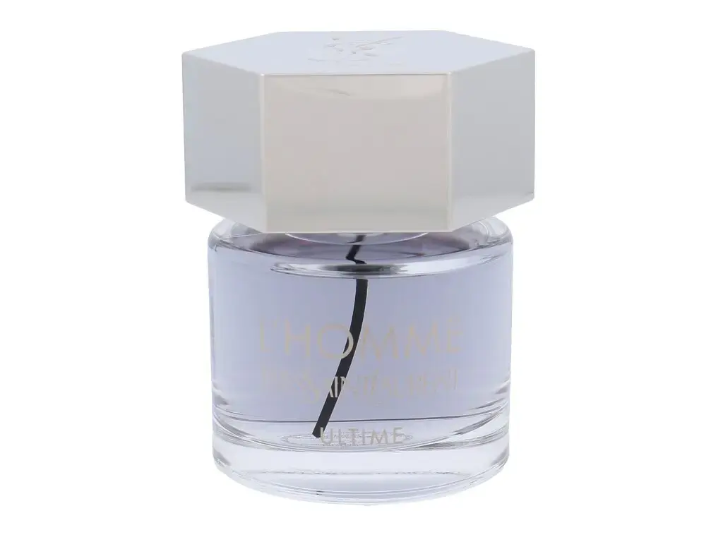 Yves Saint Laurent L'Homme Ultime Eau de Parfum 60 ml