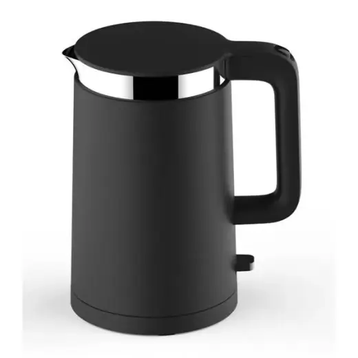 Viomi V-MK152B elektriskā tējkanna | 1500 ml | 1800W Melna