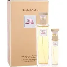 5th Avenue Gift set EDP 125 ml and EDP 30 ml