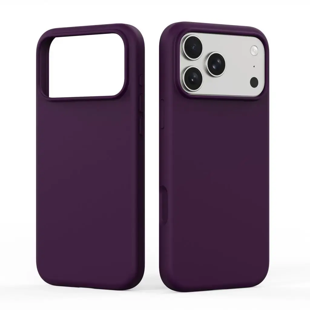 Dux Ducis case PIEL LIQUID SILICONE