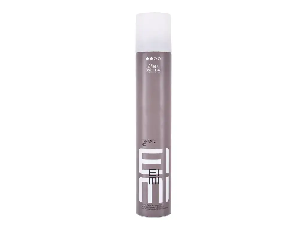 Wella Professionals Eimi Dynamic Fix Hair Spray 500 ml