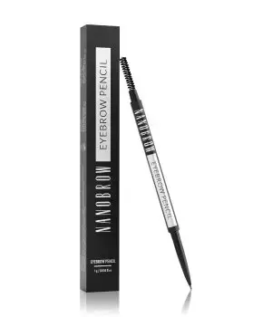 Nanobrow Blonde Eyebrow Pencil 1 G