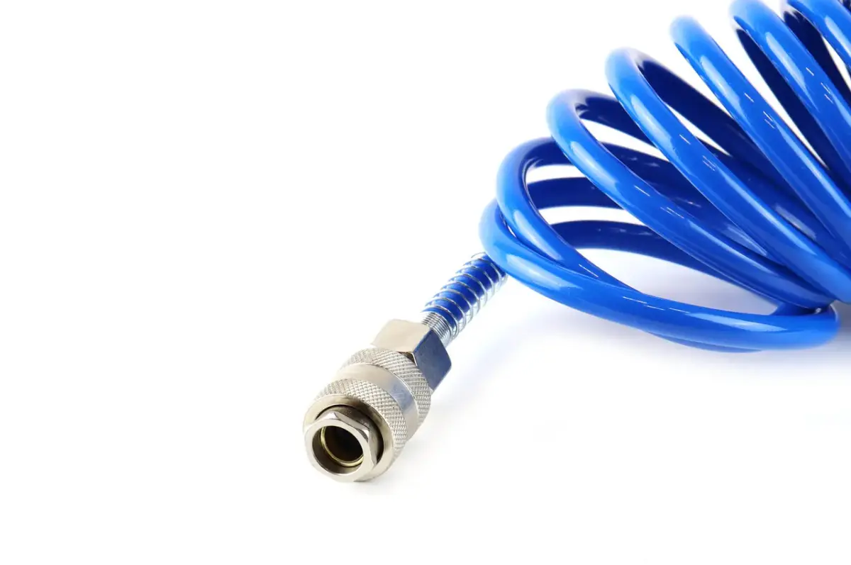 Pneumatic air hose PE 5x8mm 10m PT-04