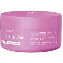 All in One Moisturizing Cream