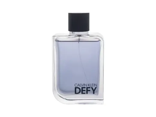 Calvin Klein Defy Eau de Toilette 200 ml